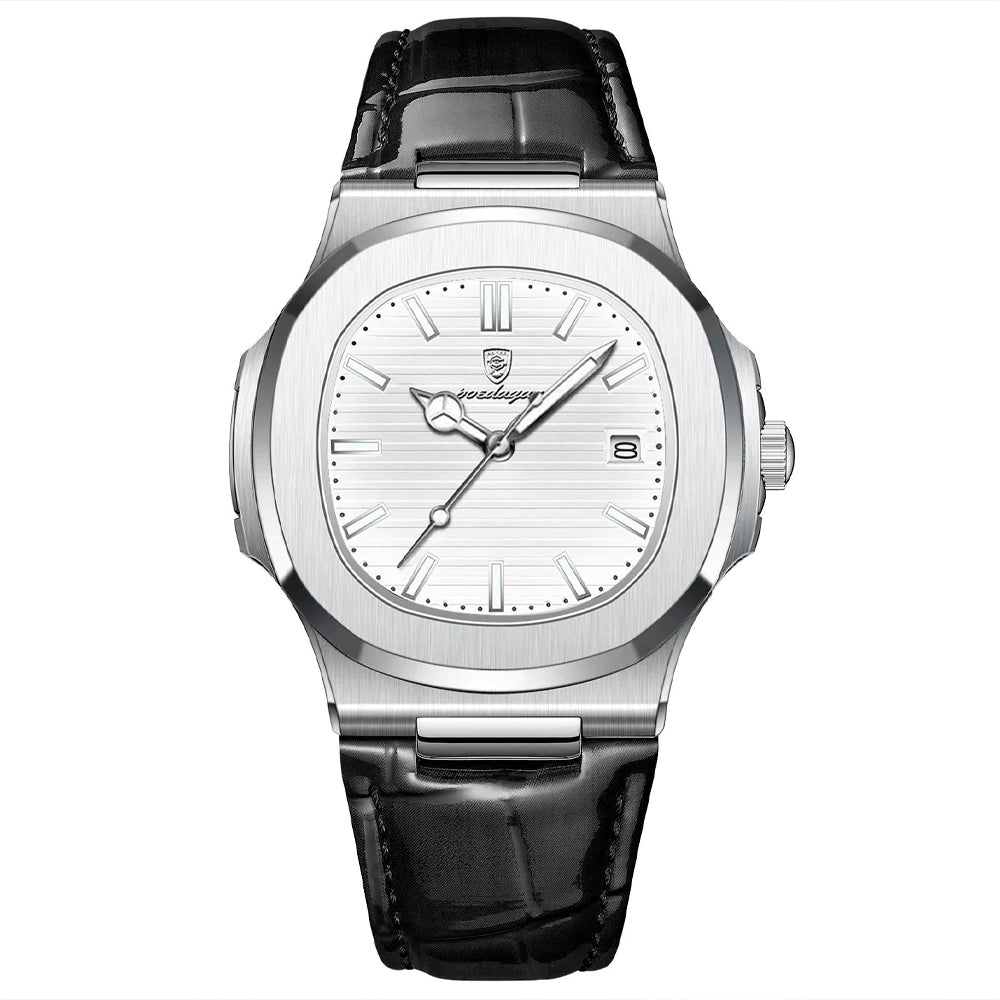 Men’s Watch Noir | Ponty
