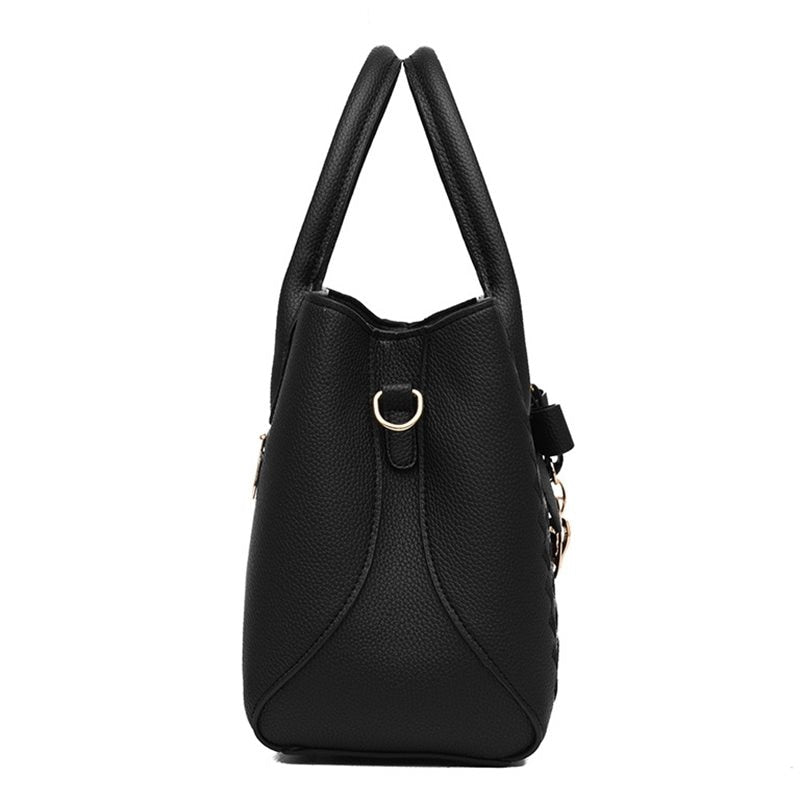 Vida Handbag | Ponty