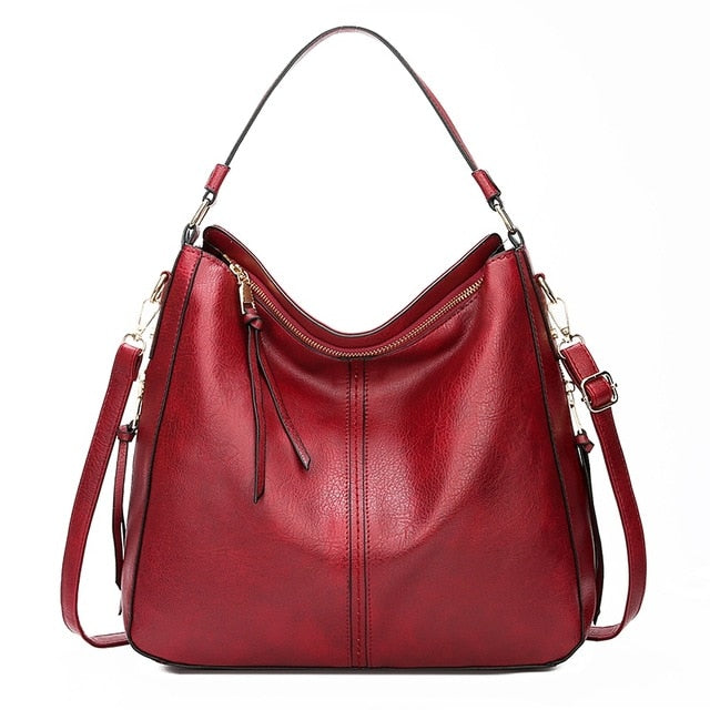 Sierra Shoulder Bag | Ponty