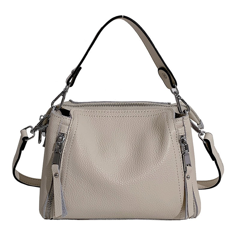 Luxury Shoulder Bag | Ponty