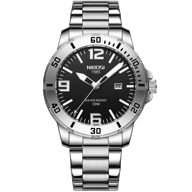 Men’s Watch Nibosi | Ponty