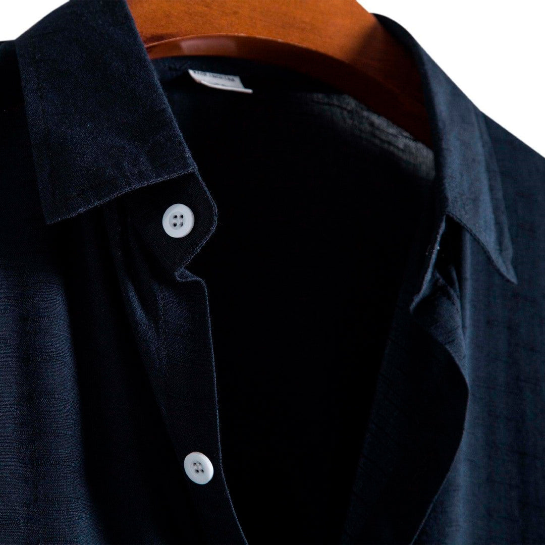 Men’s Shirt Short Sleeve Lisa Everyday | Ponty
