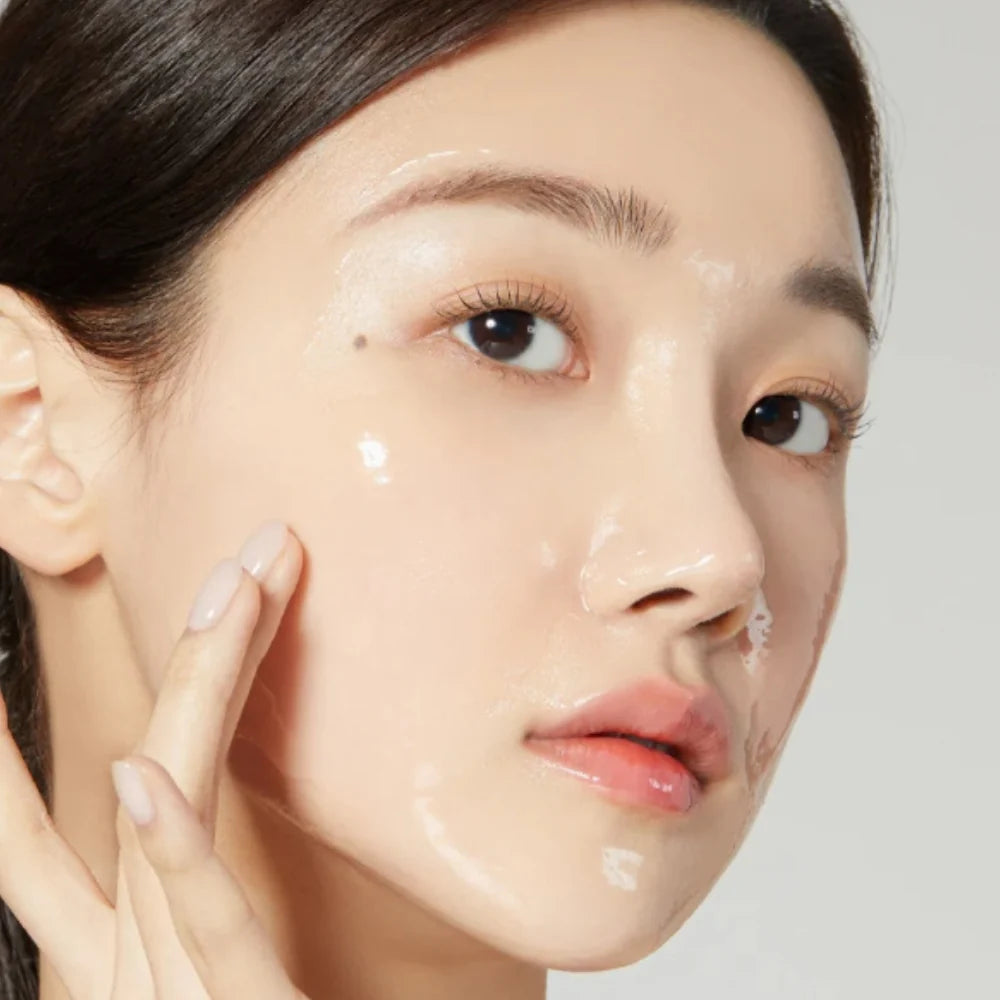 LumiSkin Collagen Mask