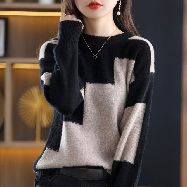 Bene Elegant Sweater | Ponty