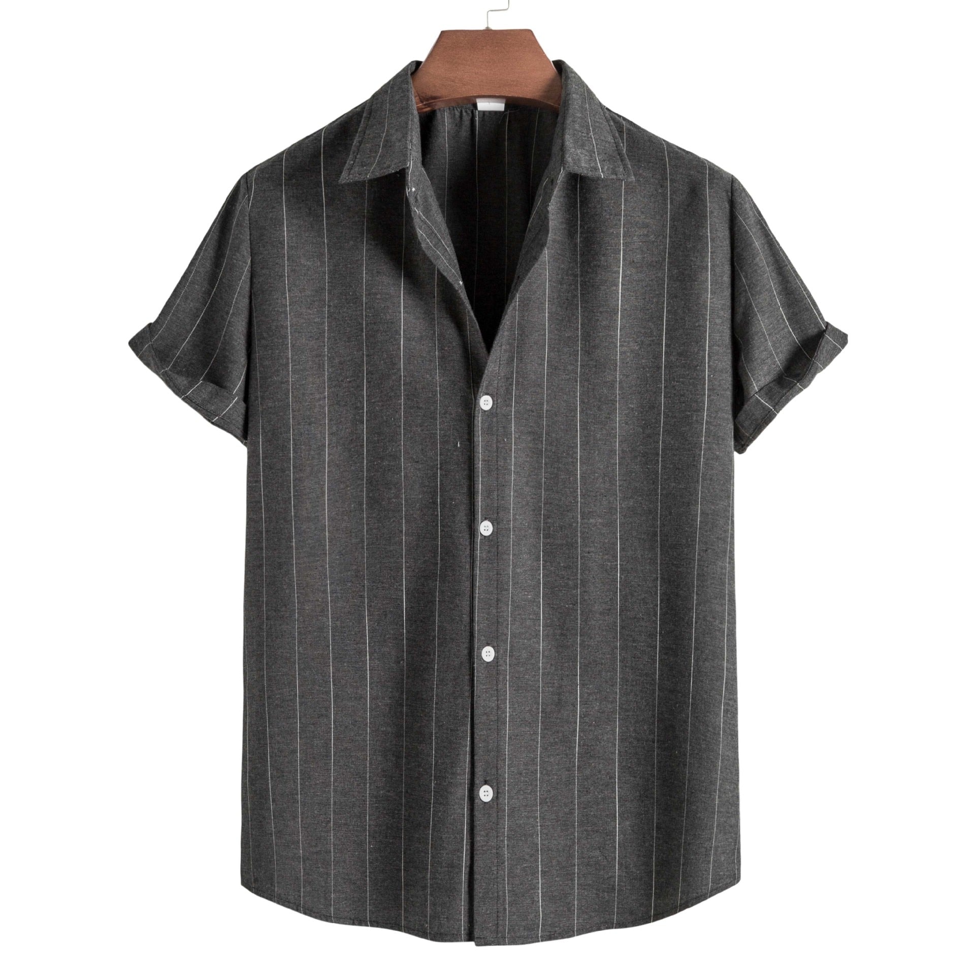 Men’s Shirt Short Sleeve Mare | Ponty