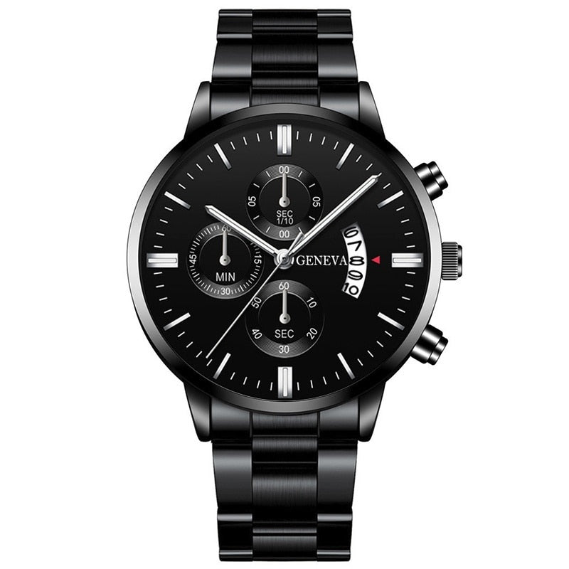 Men’s Watch Fusion | Ponty