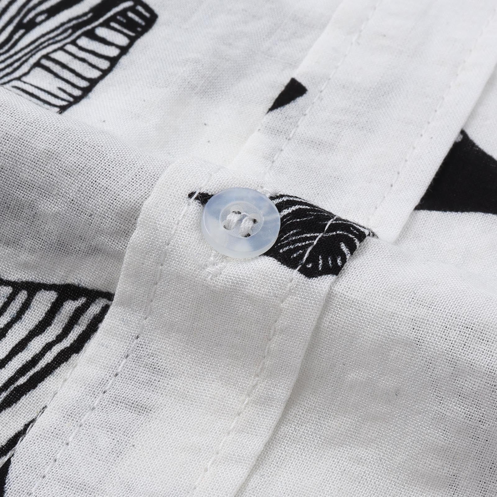 Men’s Shirt Short Sleeve Siena | Ponty