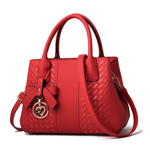 Vida Handbag | Ponty