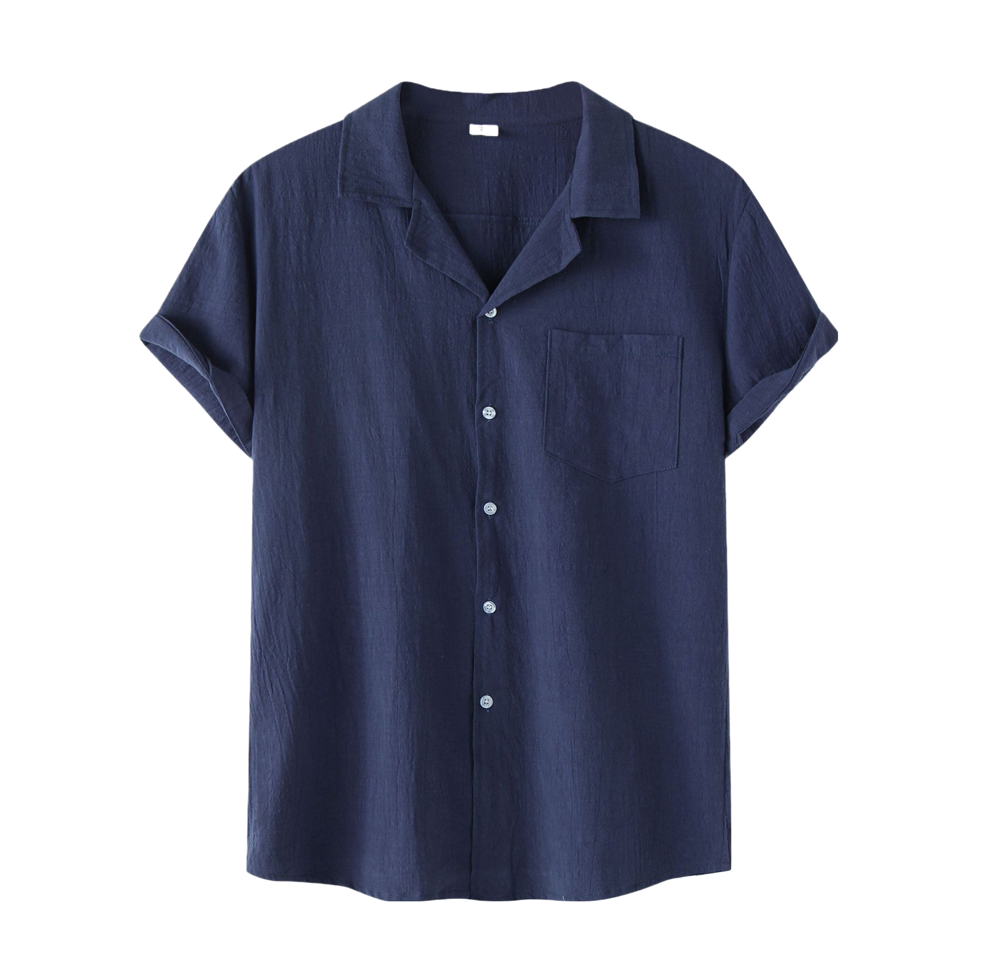 Men’s Shirt Short Sleeve Ibéria | Ponty
