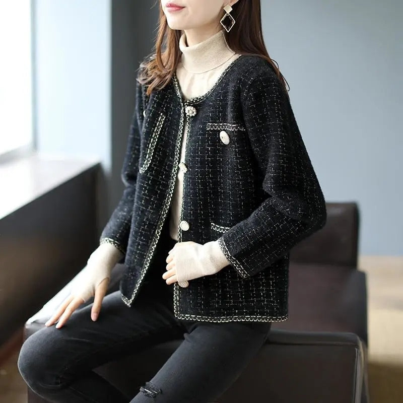 Elegant Cardigan Erian | Ponty