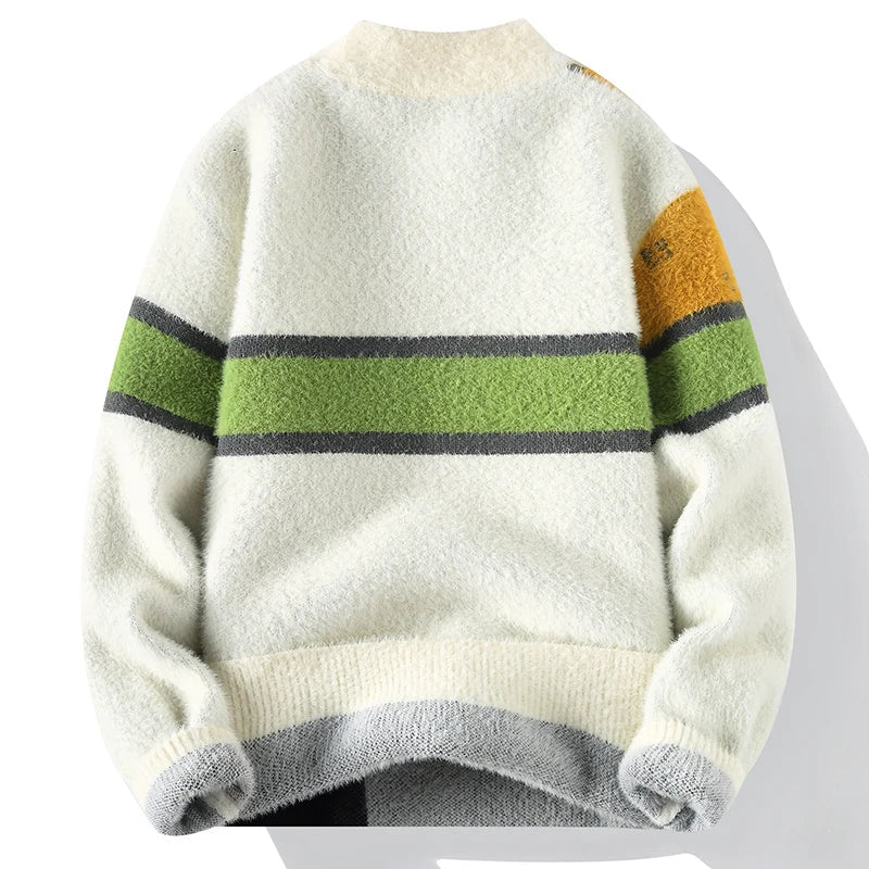 Cody's Cozy Knit | Ponty