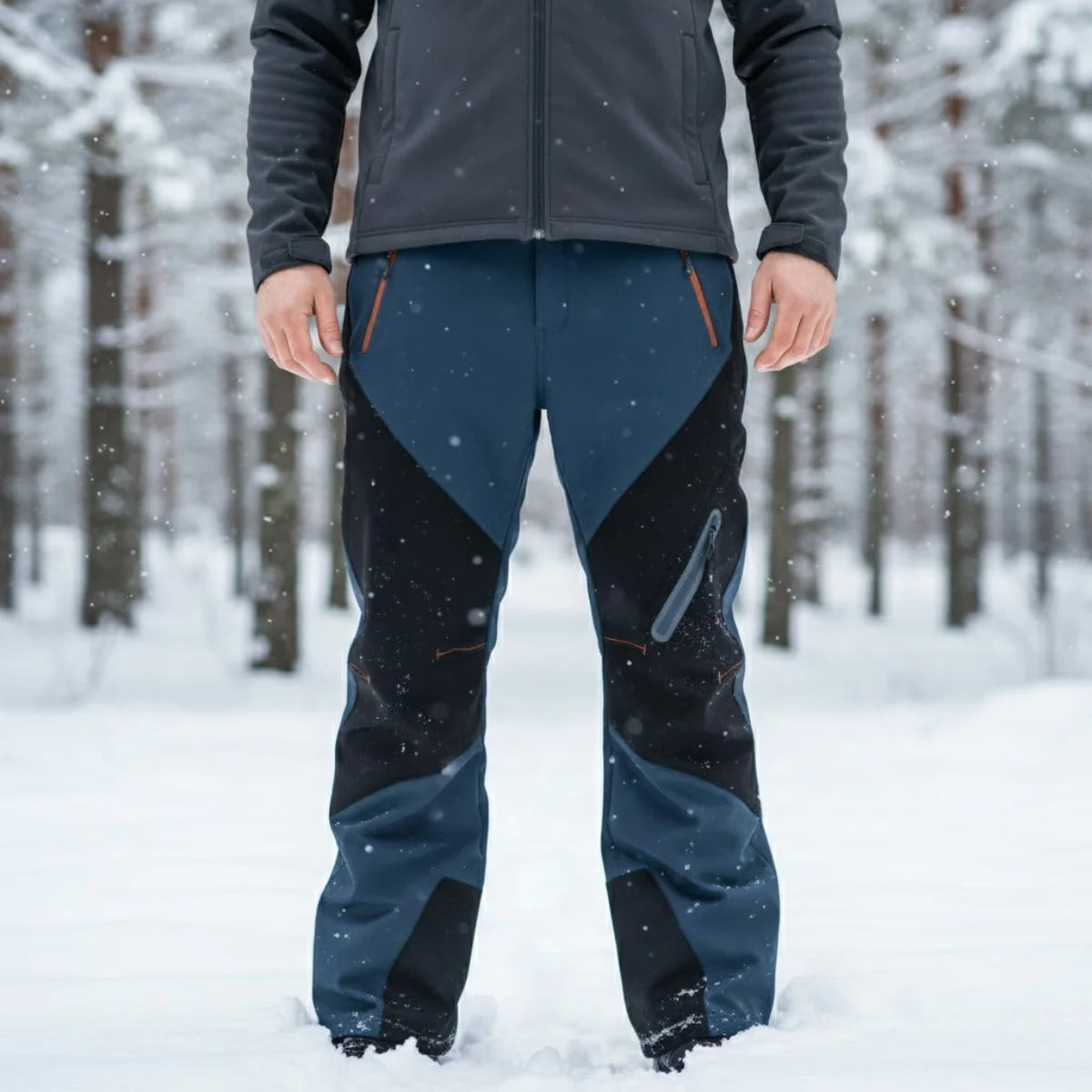 Nordex – Waterproof Thermal Work Pants