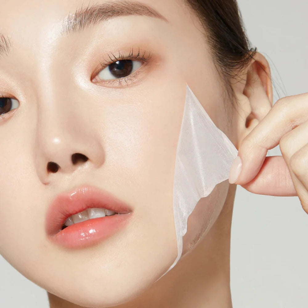 LumiSkin Collagen Mask