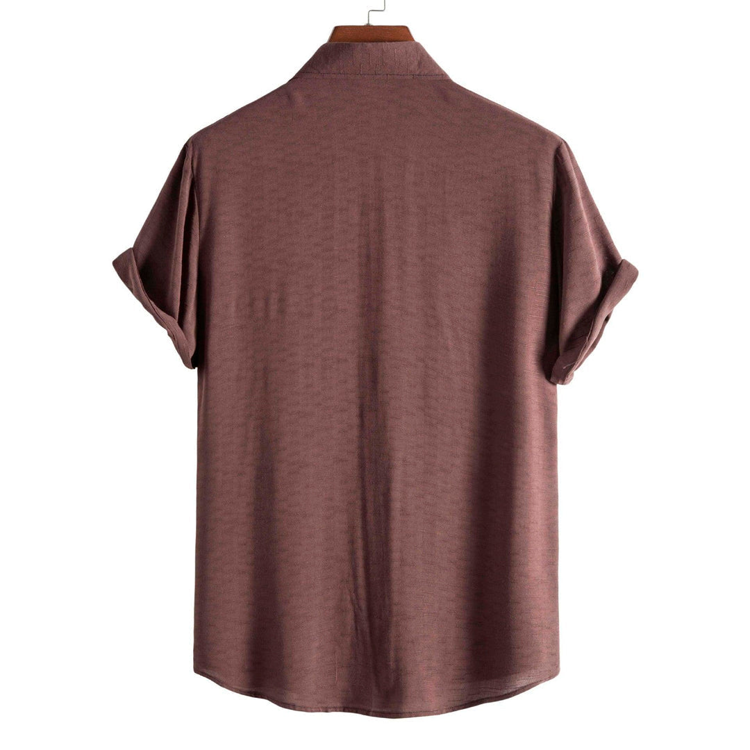 Men’s Shirt Short Sleeve Lisa Everyday | Ponty