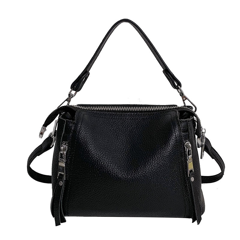 Luxury Shoulder Bag | Ponty