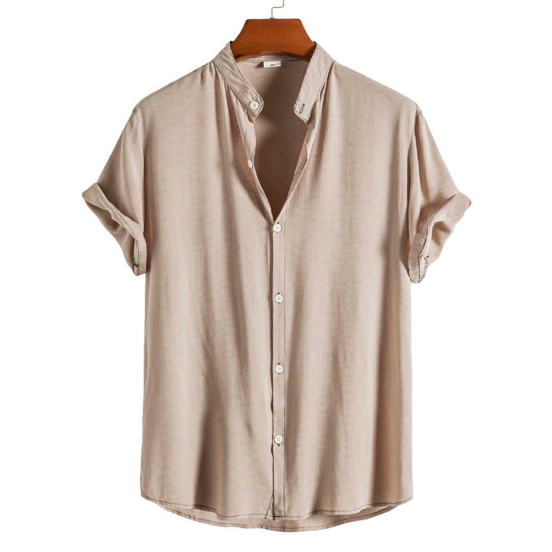 Men’s Shirt Essentials | Ponty