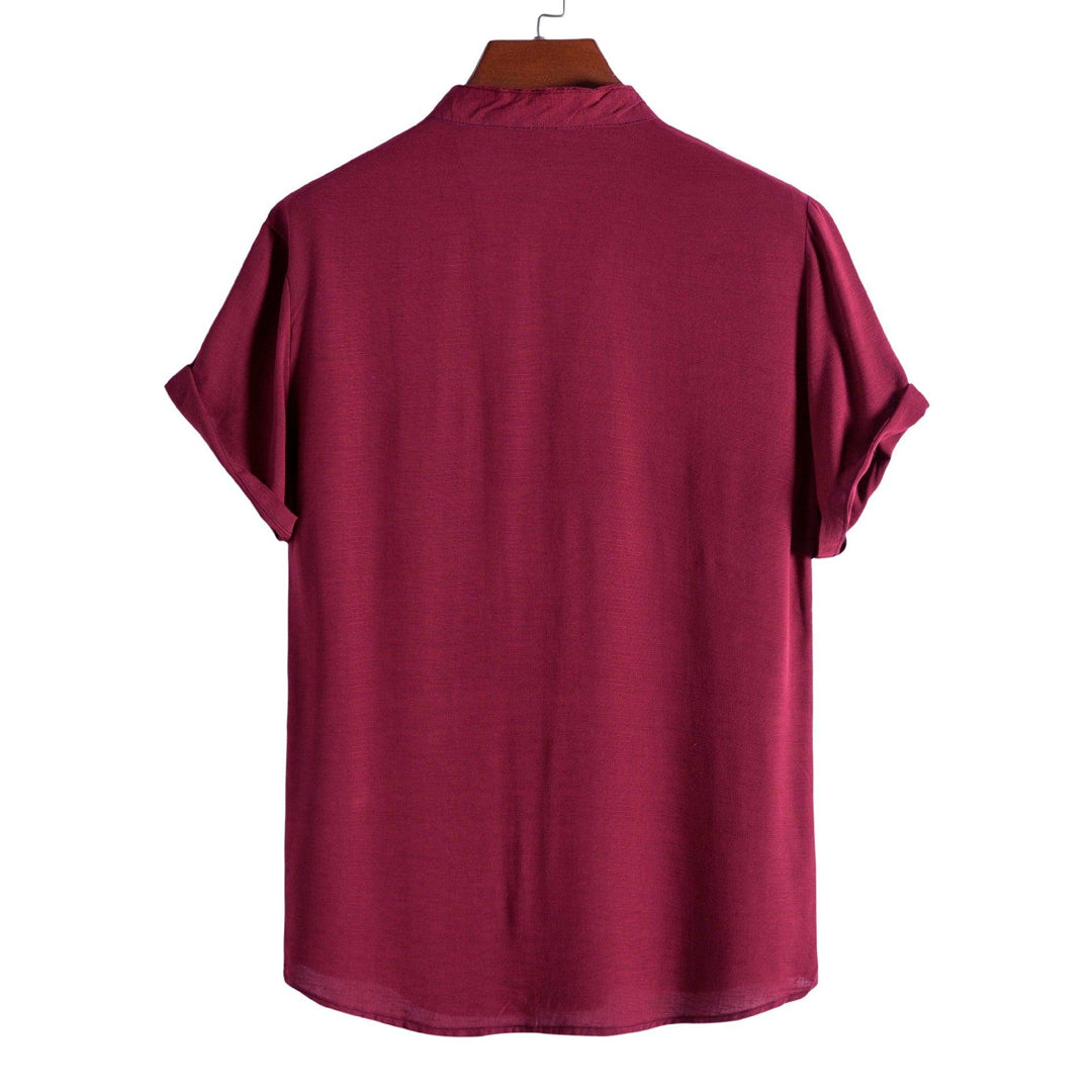 Men’s Shirt Essentials | Ponty
