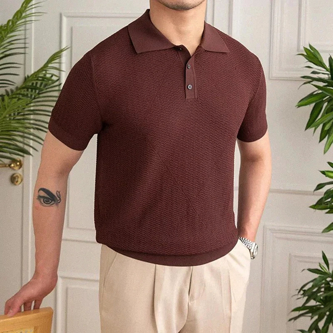 Polo Barcelona | Ponty