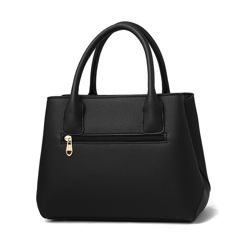 Vida Handbag | Ponty