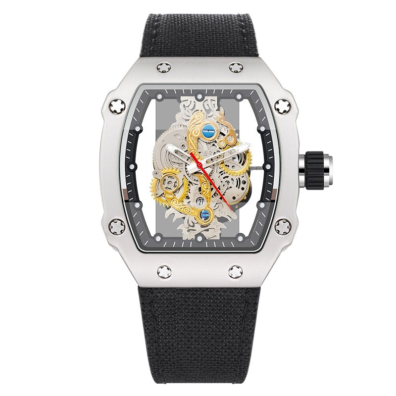 Men’s Watch Scorpion | Ponty