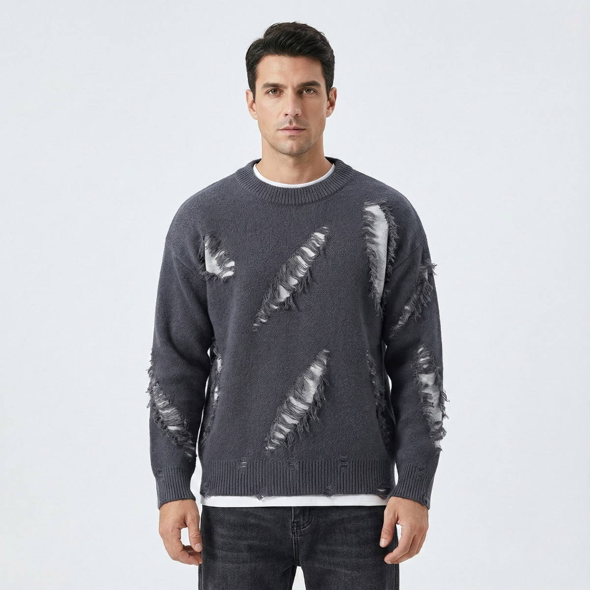 Milo’s Muse | Ponty