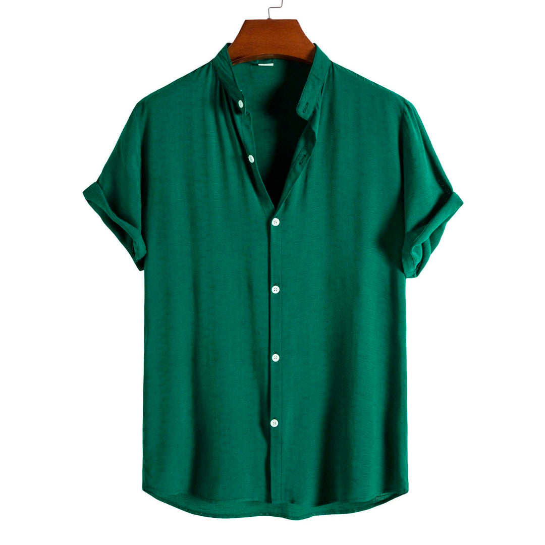 Men’s Shirt Essentials | Ponty
