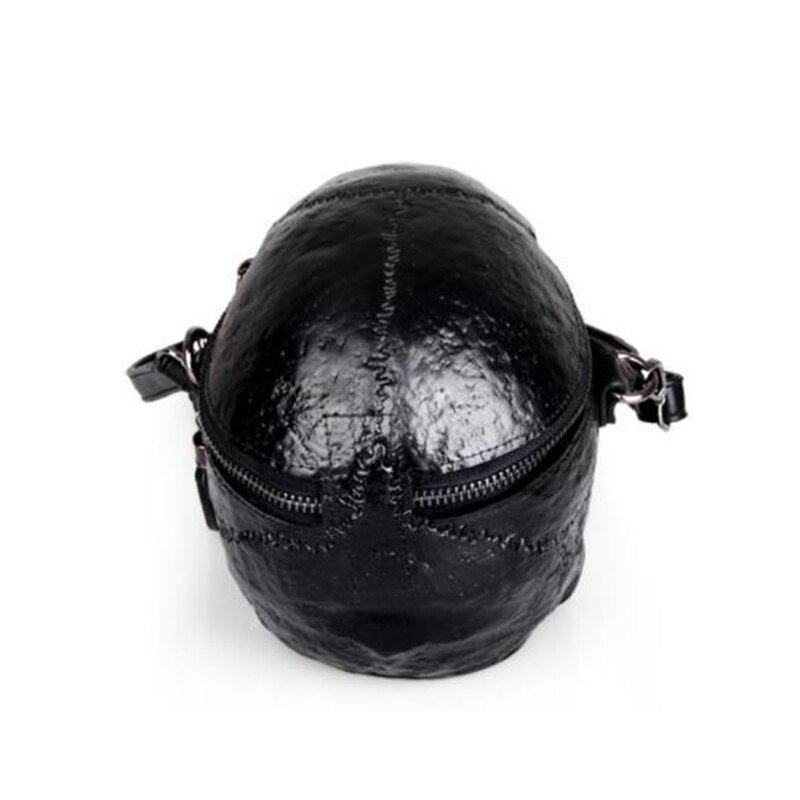 Fury Head Handbag | Ponty