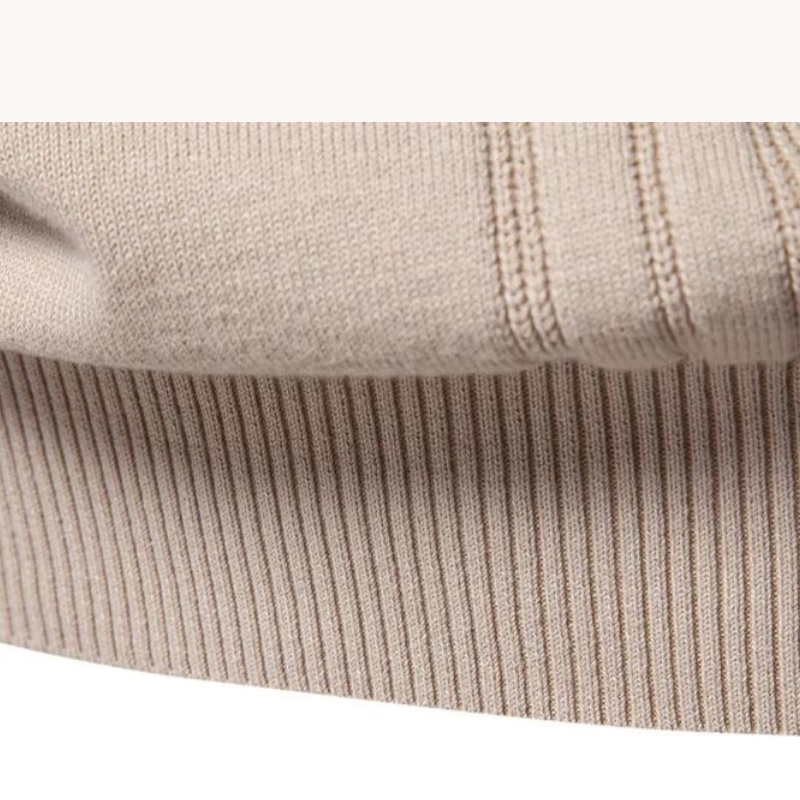 Celio Cotton Sweater | Ponty