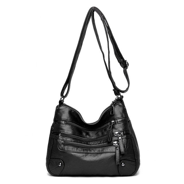 Nano Shoulder Bag | Ponty