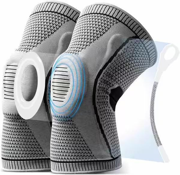 FlexiKnee Pro™ | Orthopedic Knee Sleeve