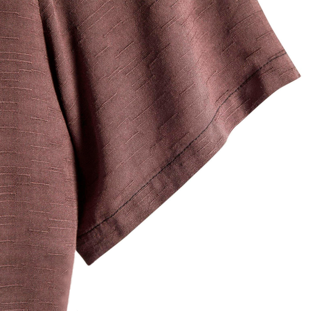 Men’s Shirt Short Sleeve Lisa Everyday | Ponty