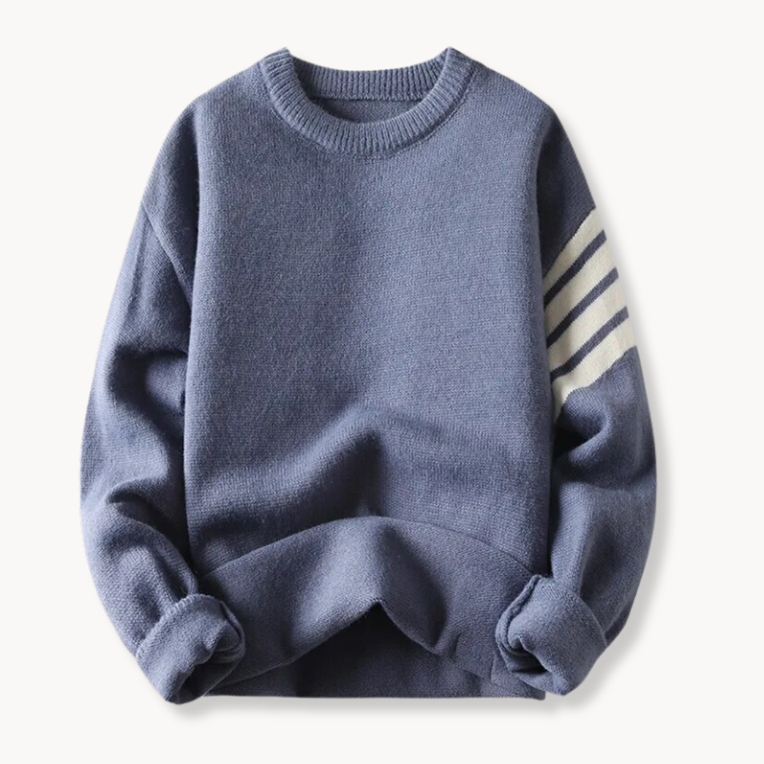 Henry Sweater | Ponty