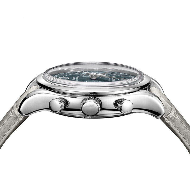 Men’s Watch Flyback | Ponty