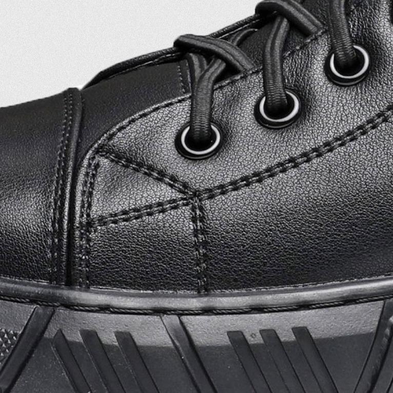 Quality leather shoes | Ponty