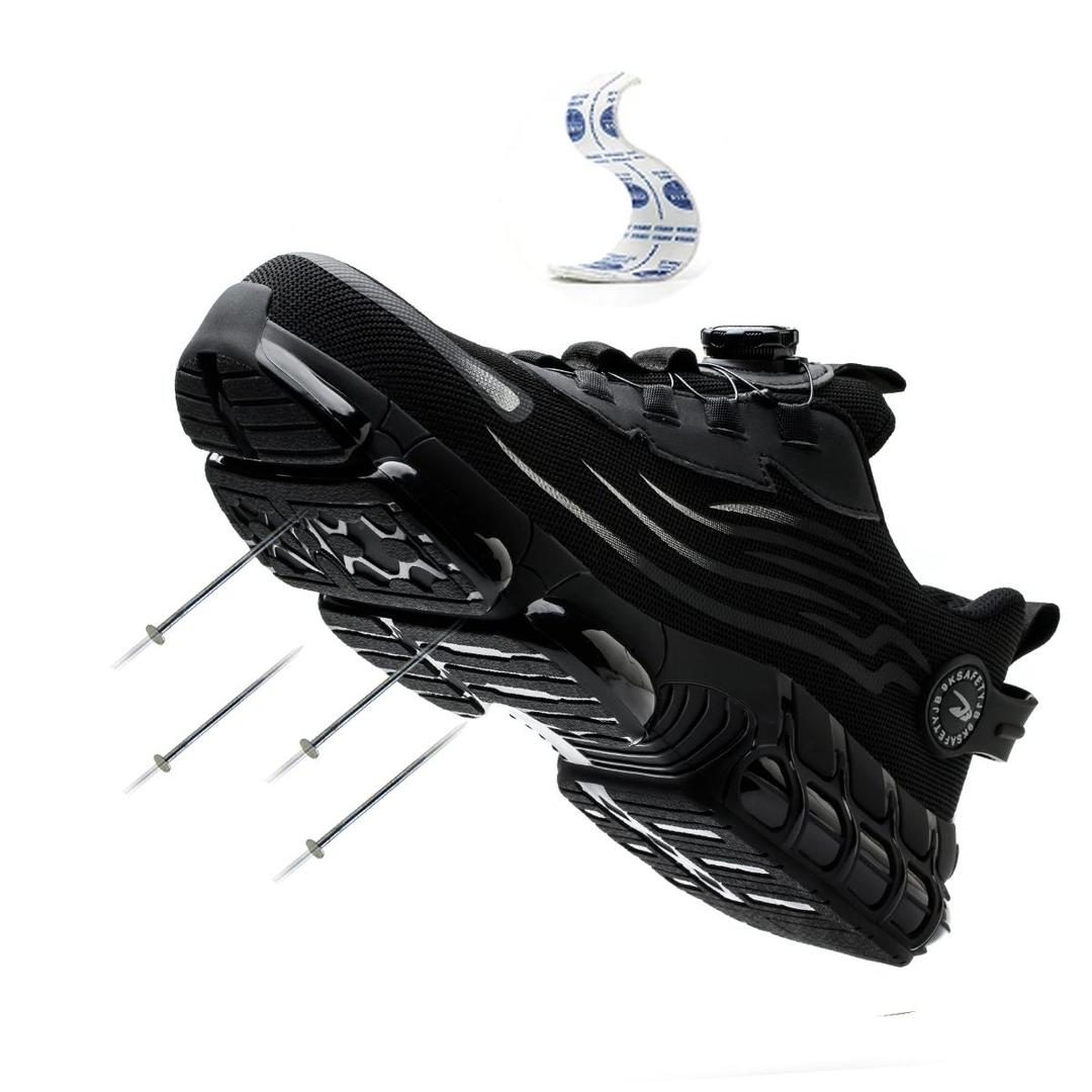Ponty - Ultralight Safety Shoes Henner Z90