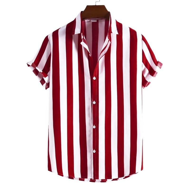 Men’s Shirt Short Sleeve Atlântica | Ponty