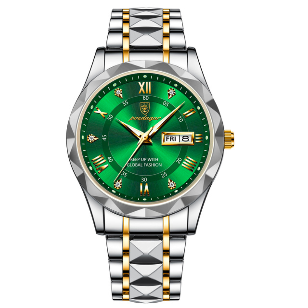 Men’s Watch Polyonix | Ponty