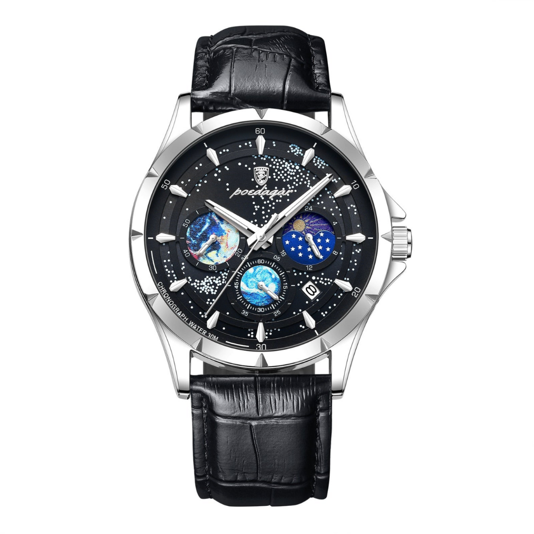 Men’s Watch Kosmos | Ponty