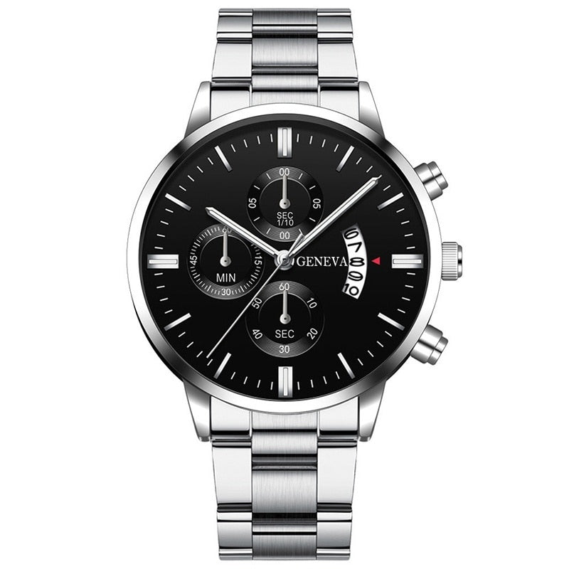 Men’s Watch Fusion | Ponty