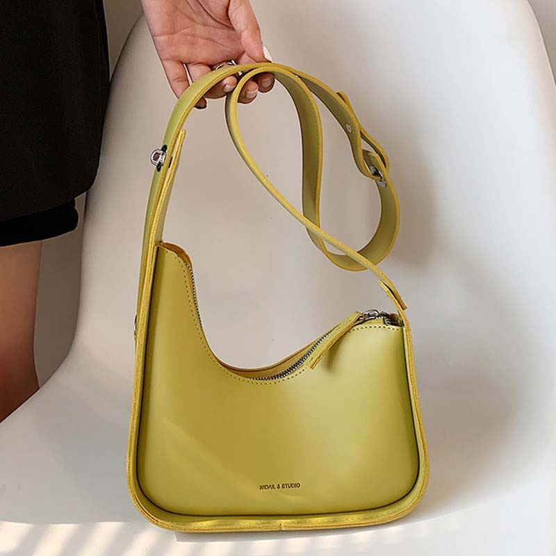 Wave Handbag | Ponty