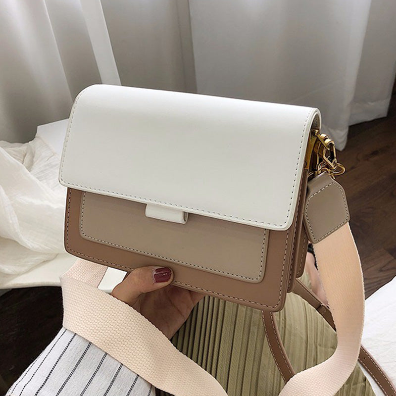 Verana Crossbody Bag | Ponty