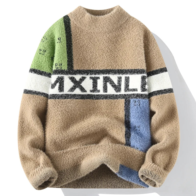 Cody's Cozy Knit | Ponty