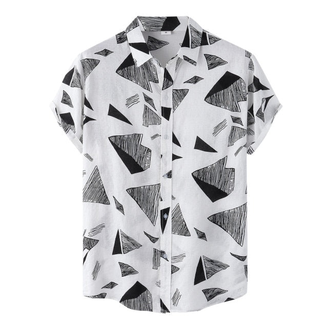 Men’s Shirt Short Sleeve Siena | Ponty