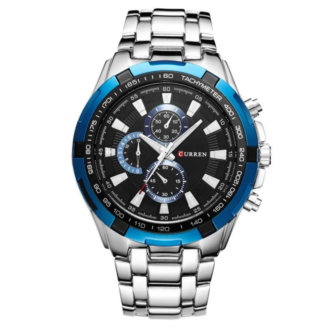 Men’s Watch Cardster | Ponty