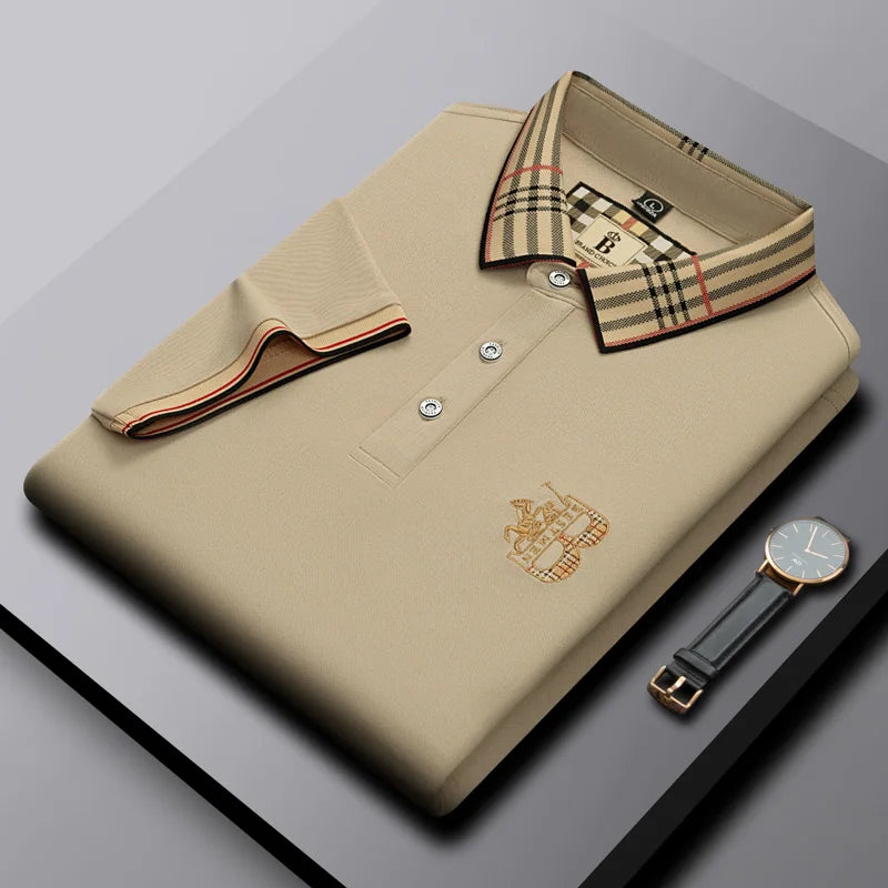 Belarius Polo T-Shirt • Ponty