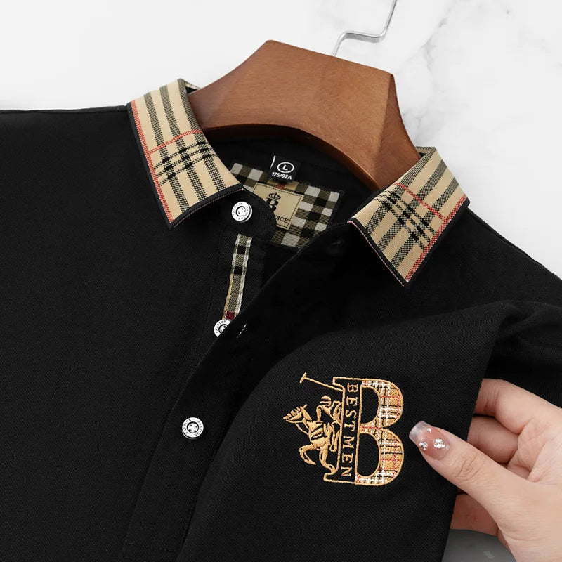 Belarius Polo T-Shirt • Ponty