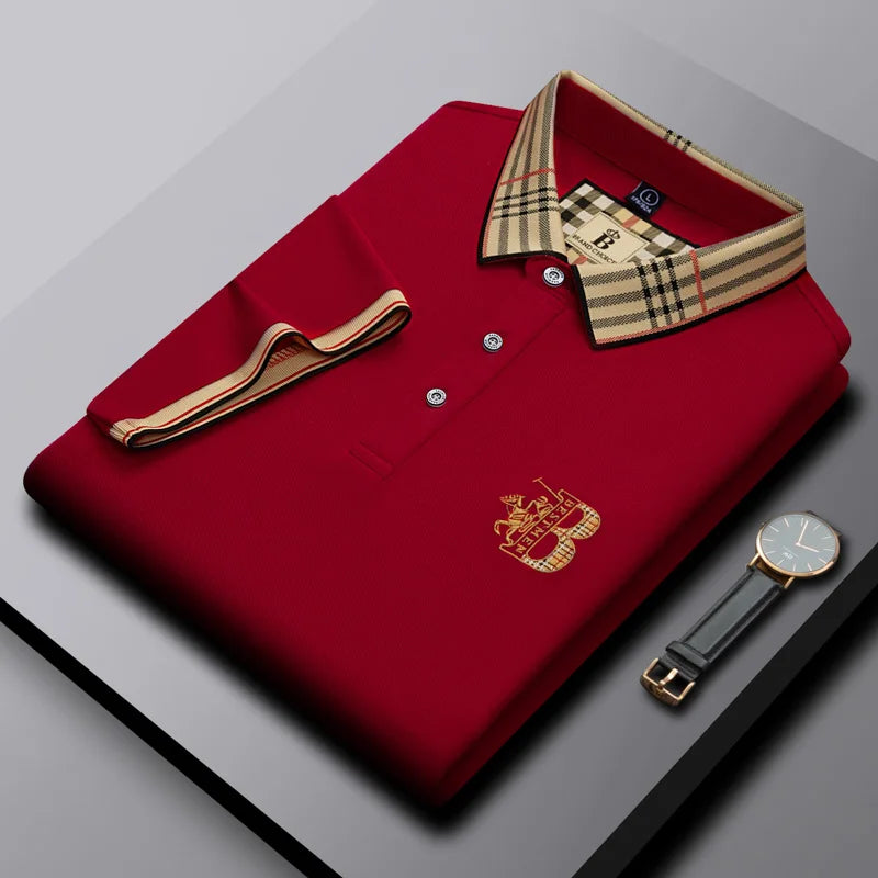 Belarius Polo T-Shirt • Ponty
