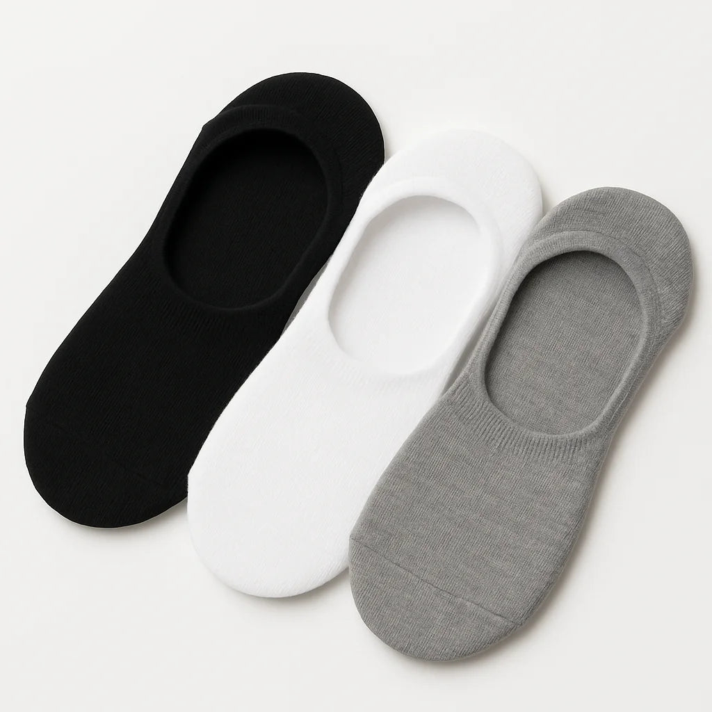 Signature Sock Bundle | Ponty
