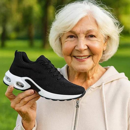 OrthoCare • Orthopedic Sneaker for Everyday Comfort