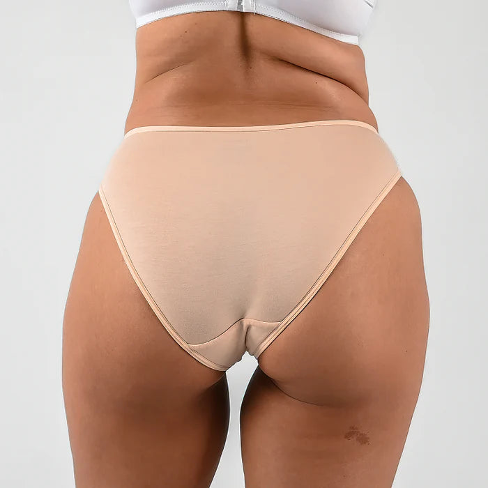 PureAire™ Bamboo Panties — Bikini